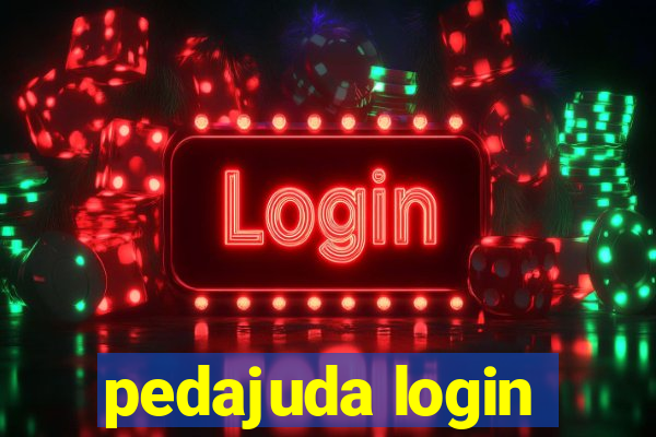 pedajuda login